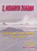 O, Indahnya Dharma