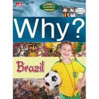 Why? Country : Brazil