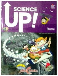 Science Up! Bumi