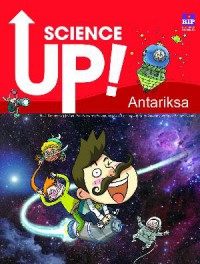 Science Up! Antariksa