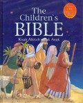 The Children'S Bible : Kisah Alkitab Untuk Anak (Blue)