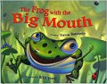 The Frog With The Big Mouth