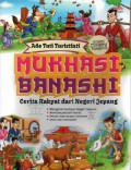 Mukhasi Banashi (Cerita Rakyat Dari Negeri Jepang)