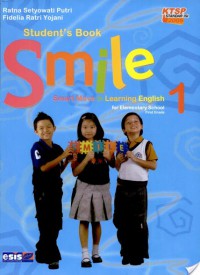 Student'S Book Smile Sd1