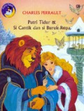 Fairy Tales : Putri Tidur, Si Cantik & Si Buruk Rupa