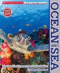 Discover More : Ocean And Sea