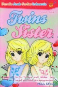 Penulis Anak Cerdas Indonesia : Twins Sister