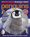 Discover More : Penguins
