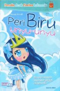 Penulis Anak Cerdas Indonesia : Peri Biru Unyu-Unyu