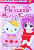 Penulis Anak Cerdas Indonesia : Princess Hello Kitty