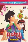 Kecil-Kecil Punya Karya : Hilangnya Permata Ruby