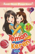 Kecil-Kecil Punya Karya : Teman Keren