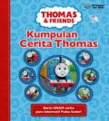 Thomas & Friends : Kumpulan Cerita Thomas