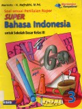 Super Bahasa Indonesia Sd3