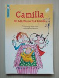 Camilla 2 : Adik Baru Untuk Camilla