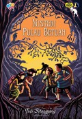 Seri Misteri Favorit 1 : Misteri Pulau Betuah