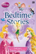 Bedtime Stories (Kisah-Kisah Pengantar Tidur Disney)