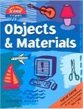 Mad About Science : Objects & Materials