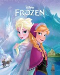 Frozen (The Movie Storybook)