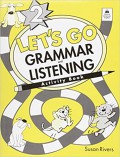 Let'S Go Grammar And Listening 2 (Activity Book)