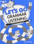 Let'S Go Grammar And Listening 3 (Activity Book)