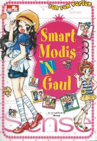 Ten Ten Series (24) : Smart, Modis N Gaul