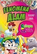 Science Quiz (06) : Fenomena Alam