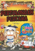 Science Quiz (30) : Pertolongan Pertama