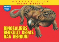 Monster Alam Paling Ditakuti : Dinosaurus Berkulit Keras Dan Berduri