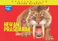 Monster Alam Paling Ditakuti : Hewan Prasejarah