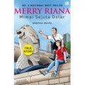 Merry Riana. Mimpi Sejuta Dolar (Graphic Novel)