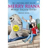 Merry Riana. Mimpi Sejuta Dolar (Graphic Novel)