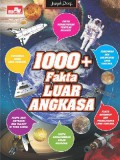 1000+ Fakta Luar Angkasa