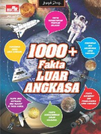 1000+ Fakta Luar Angkasa