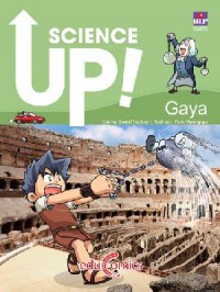 Science Up! Gaya