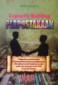 Capacity Building Perpustakaan