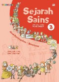 Sejarah Sains 3 (Abad Pertengahan - Renaisans)