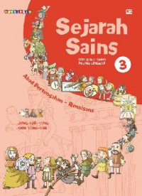 Sejarah Sains 3 (Abad Pertengahan - Renaisans)