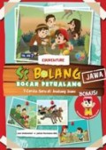 Si Bolang (Bocah Petualang) 2 : 7 Cerita Seru Di Jantung Jawa (Jawa)