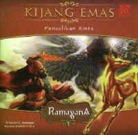 Ramayana (5) : Kijang Emas. Penculikan Sinta