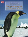 200 Fakta Penting Hewan Dan Habitatnya : Pegunungan Dan Daerah Kutub