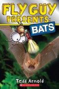 Fly Guy Presents : Bats