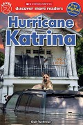 Level 2 Discover More Readers : Hurricane Katrina