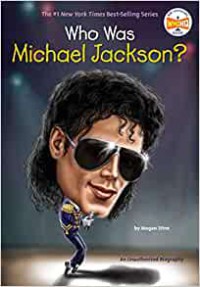 Who Was Michael Jackson?