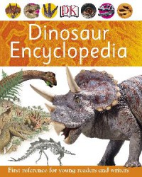 Dinosaur Encyclopedia