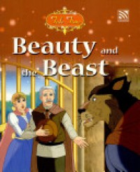 Tale Time : Beauty And The Beast