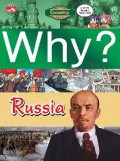 World History (Country) Comics : Why? Russia