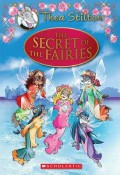 Geronimo Stilton (Ts Hc 2) : The Secret Of The Fairies