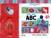 Cerdas Belajar Abc