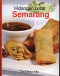 Hidangan Lezat Semarang